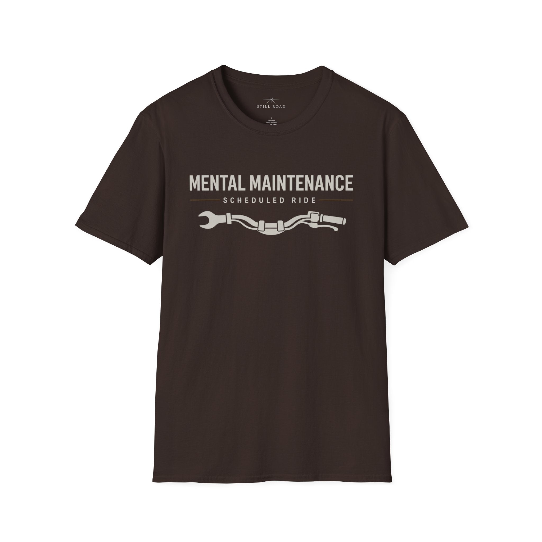 Mental Maintenance T-Shirt