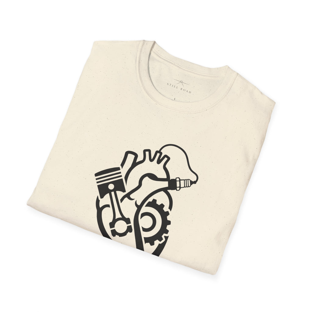 Mechanical Assist T-Shirt