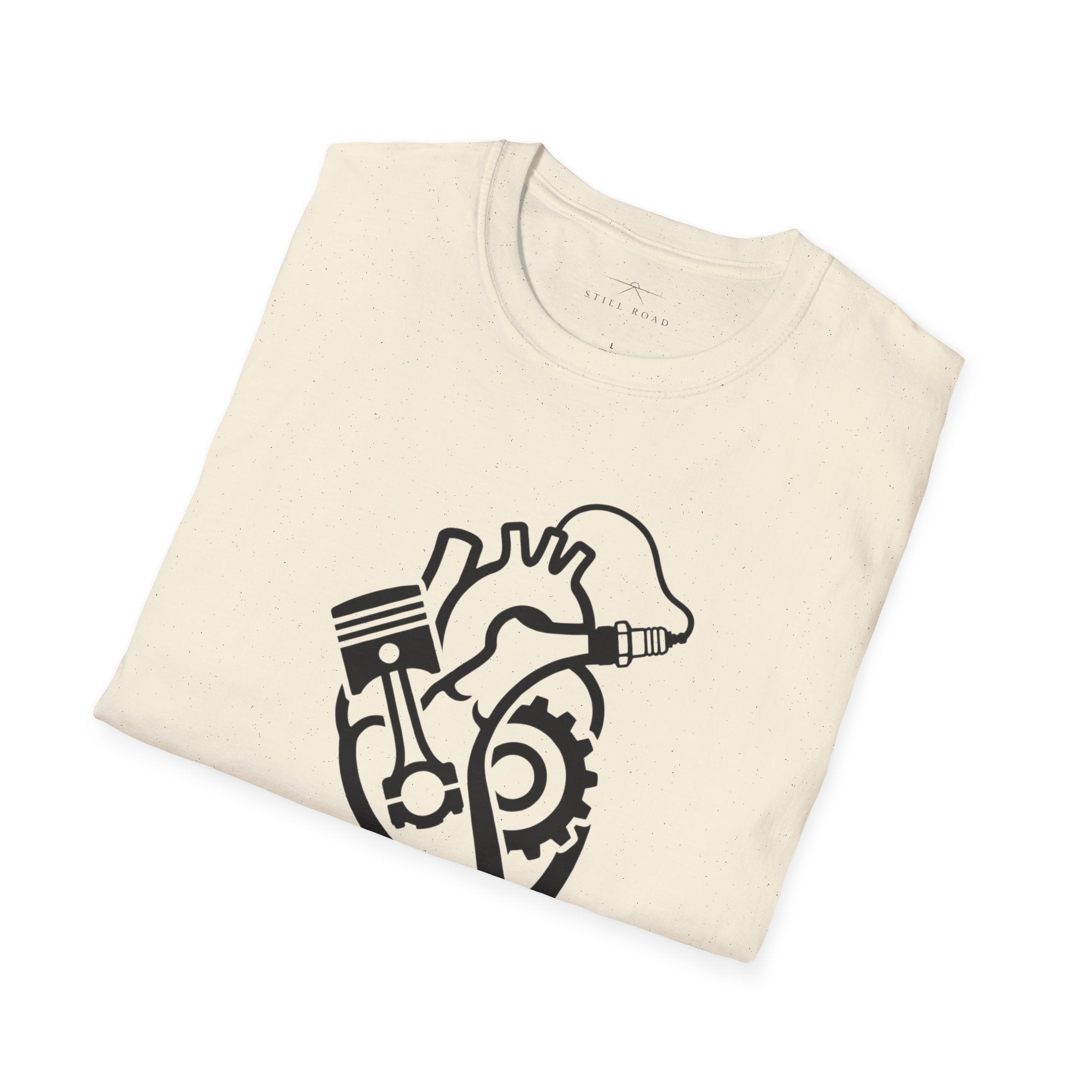 Mechanical Assist T-Shirt