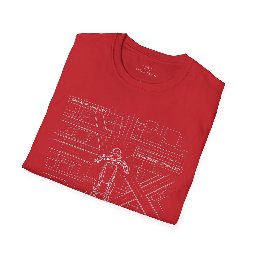 Metro Pathfinder T-Shirt