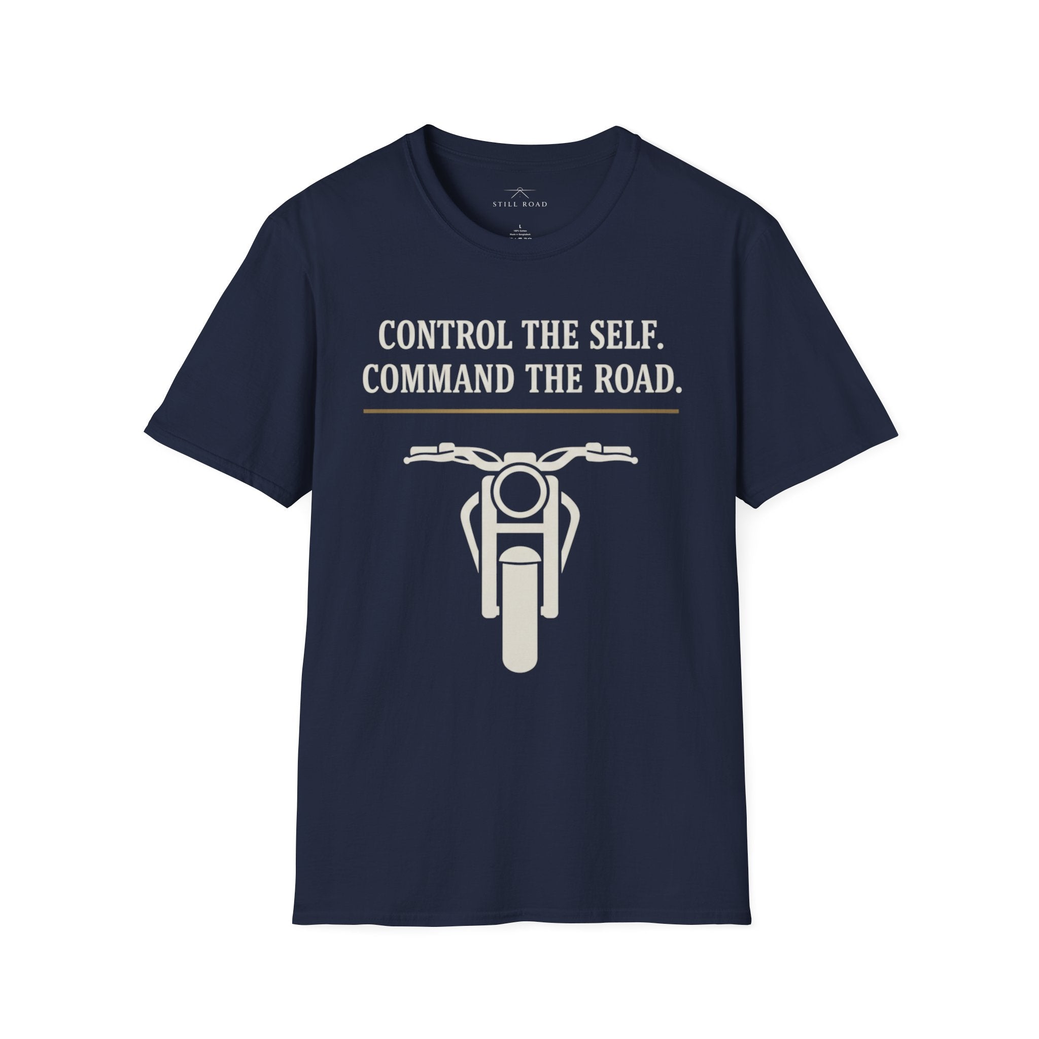 Self Control T-Shirt