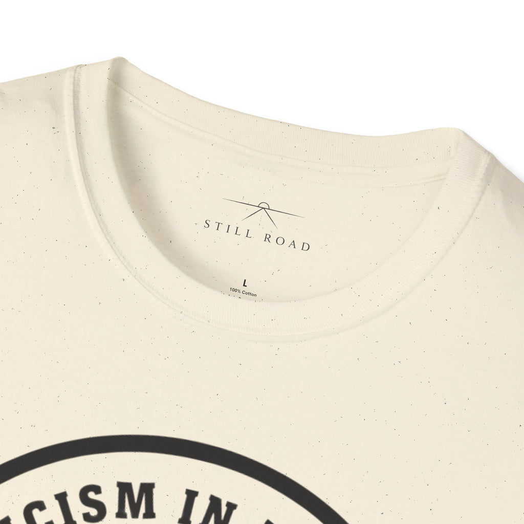 Stoicism in Motion T-Shirt