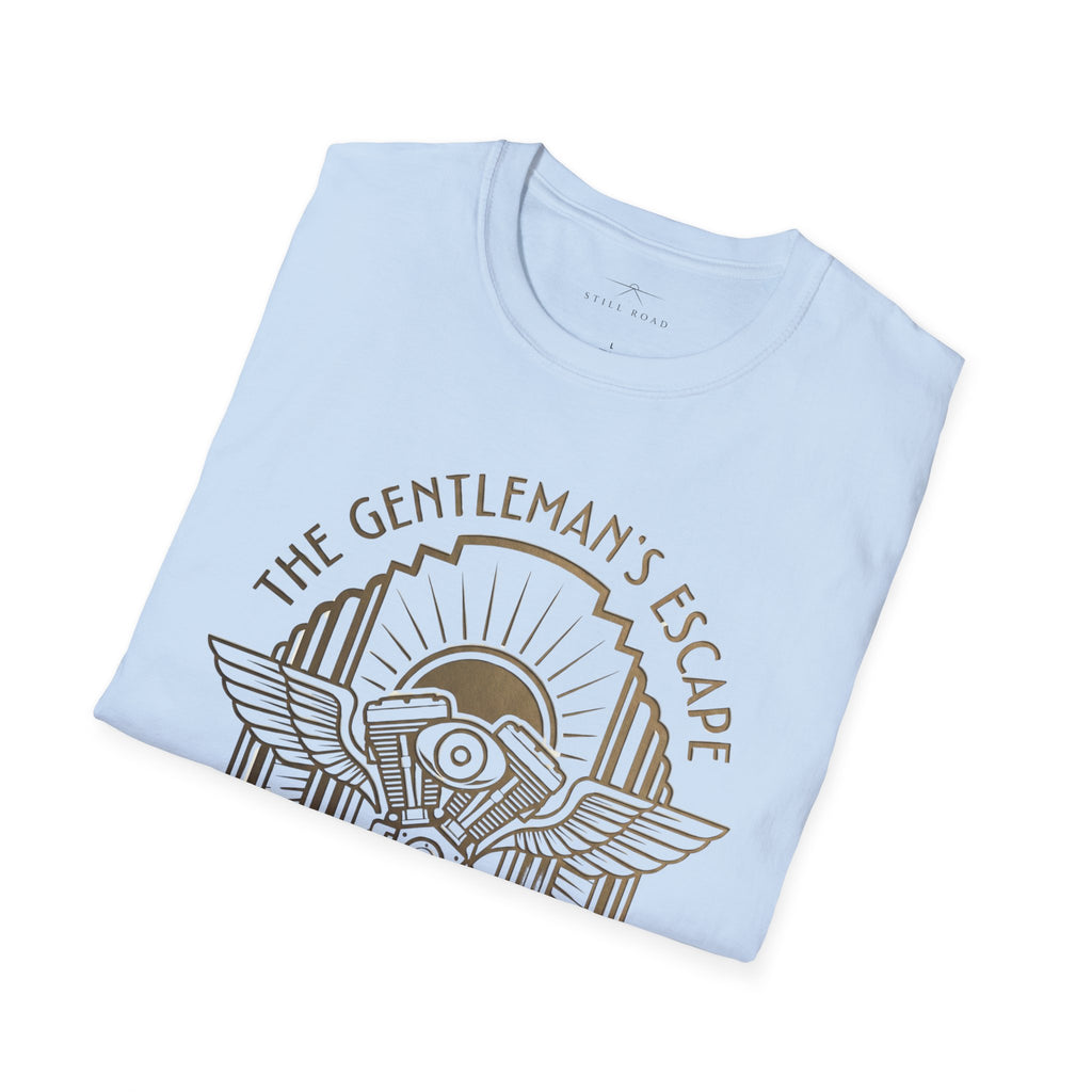 Gentleman's Escape T-Shirt