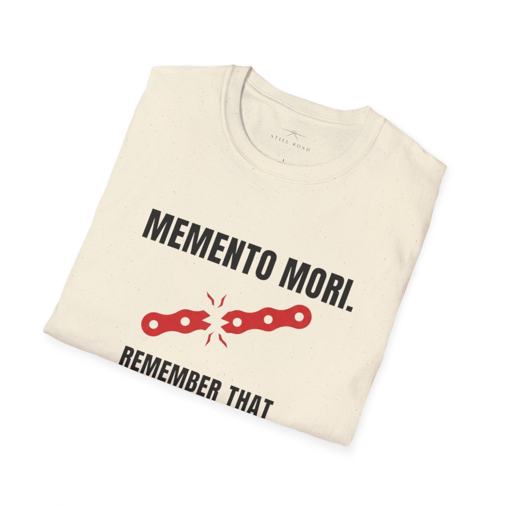 Memento Mori T-Shirt