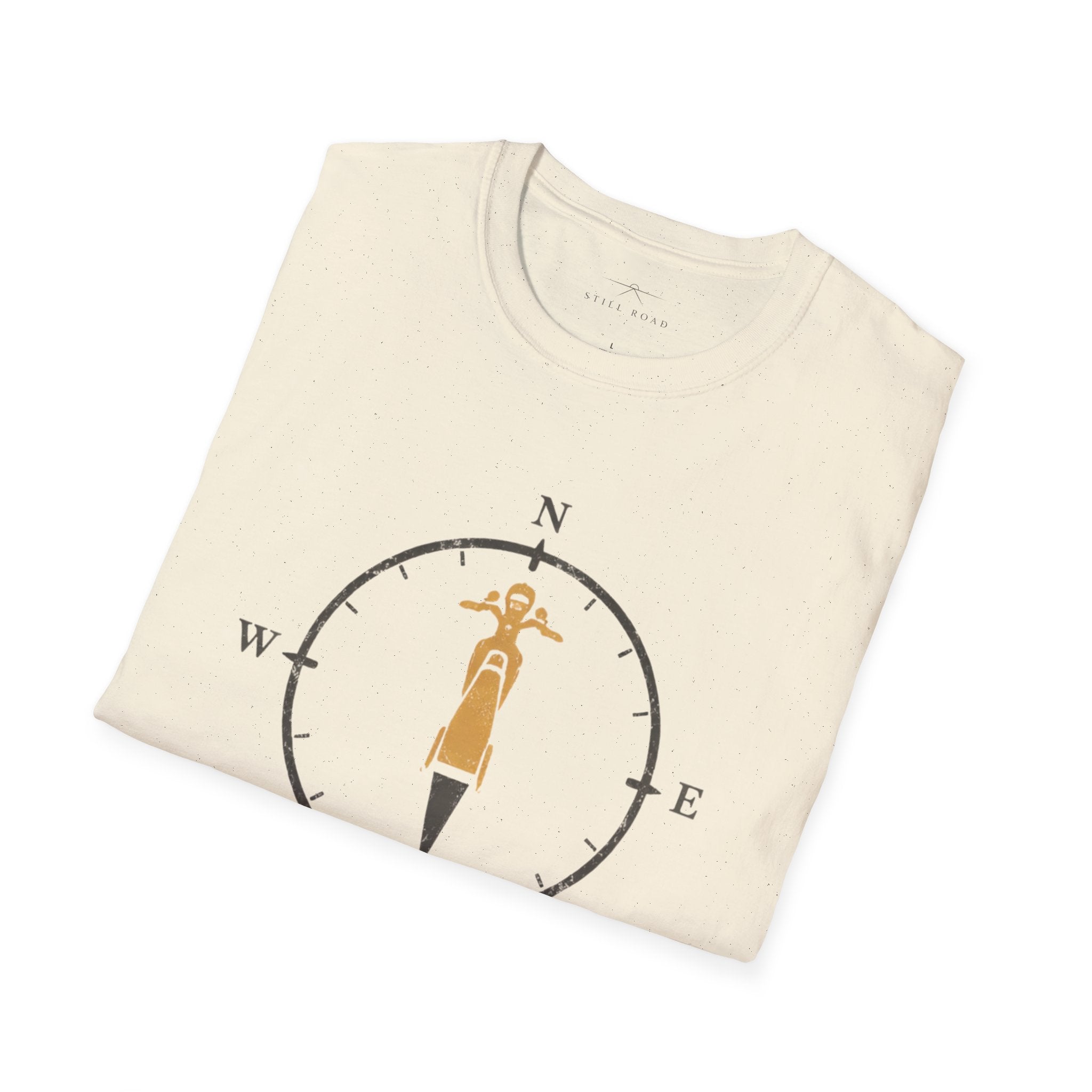 Not Lost T-Shirt