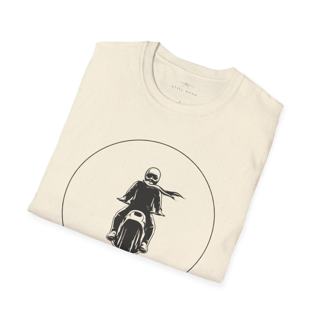 Breath Circle T-Shirt