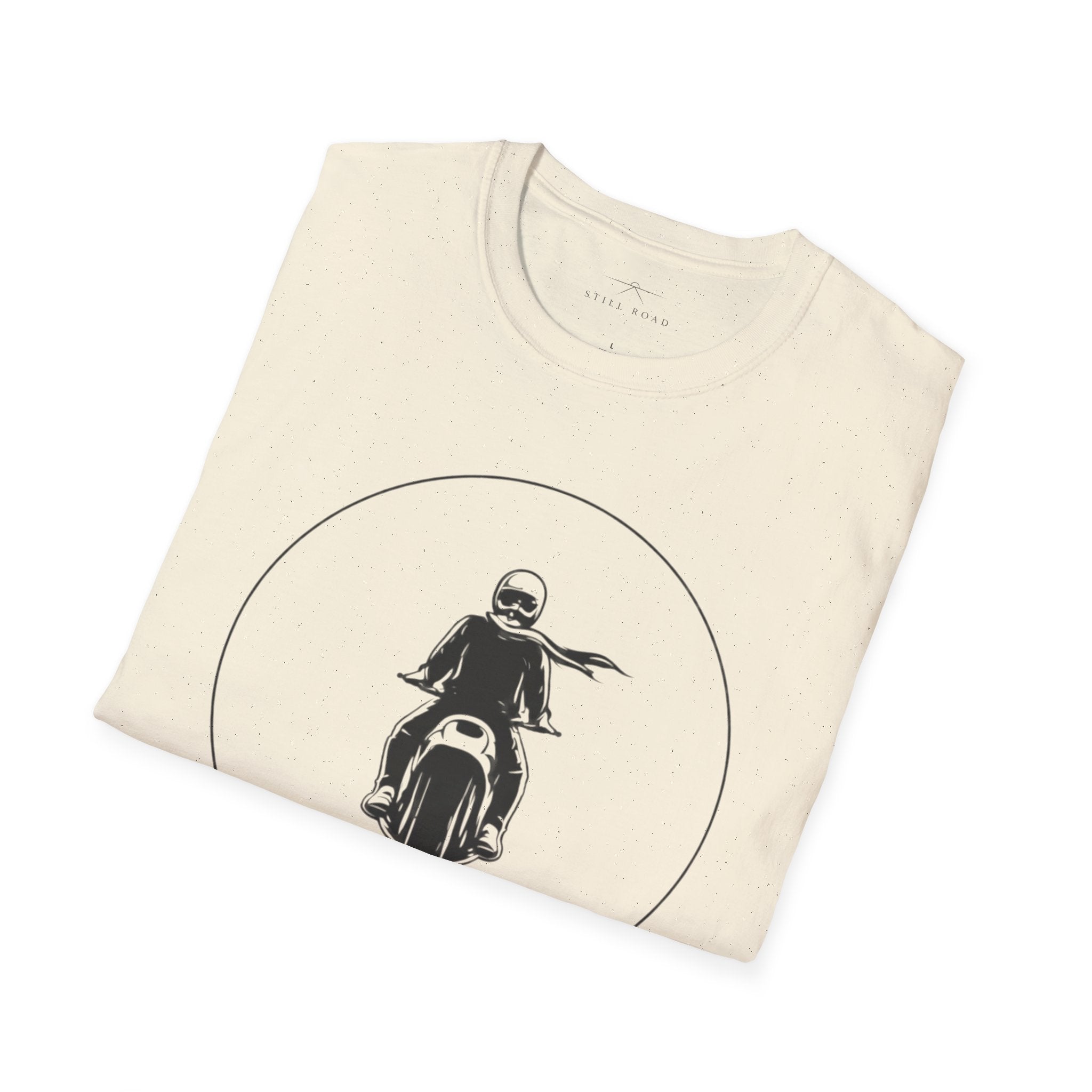 Breath Circle T-Shirt