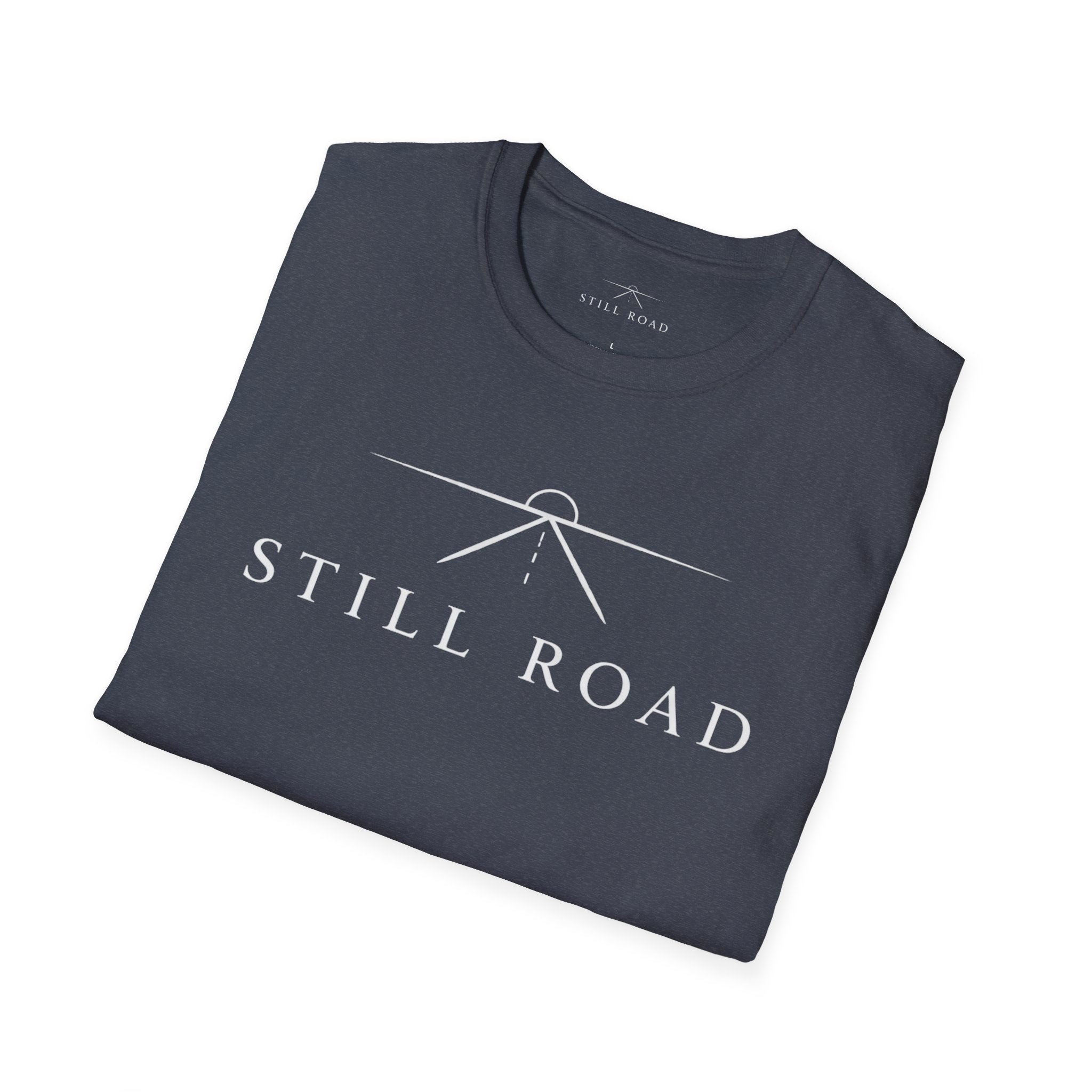 Still Road graphic T-Shirt