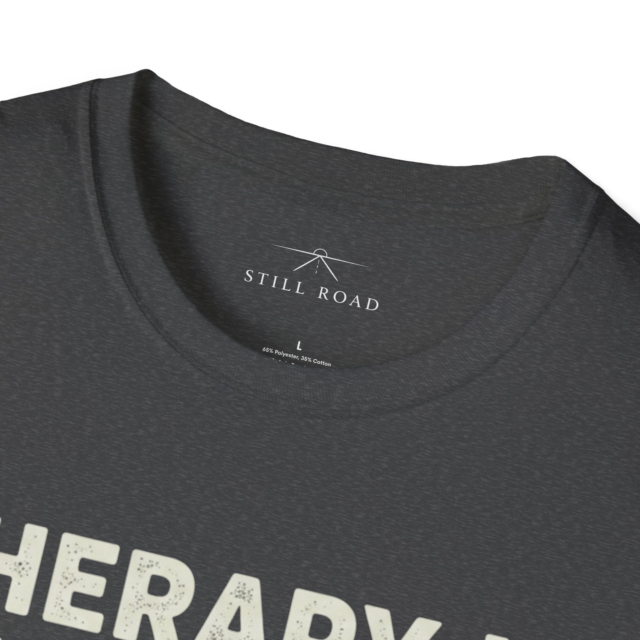 Gas is Cheaper T-Shirt