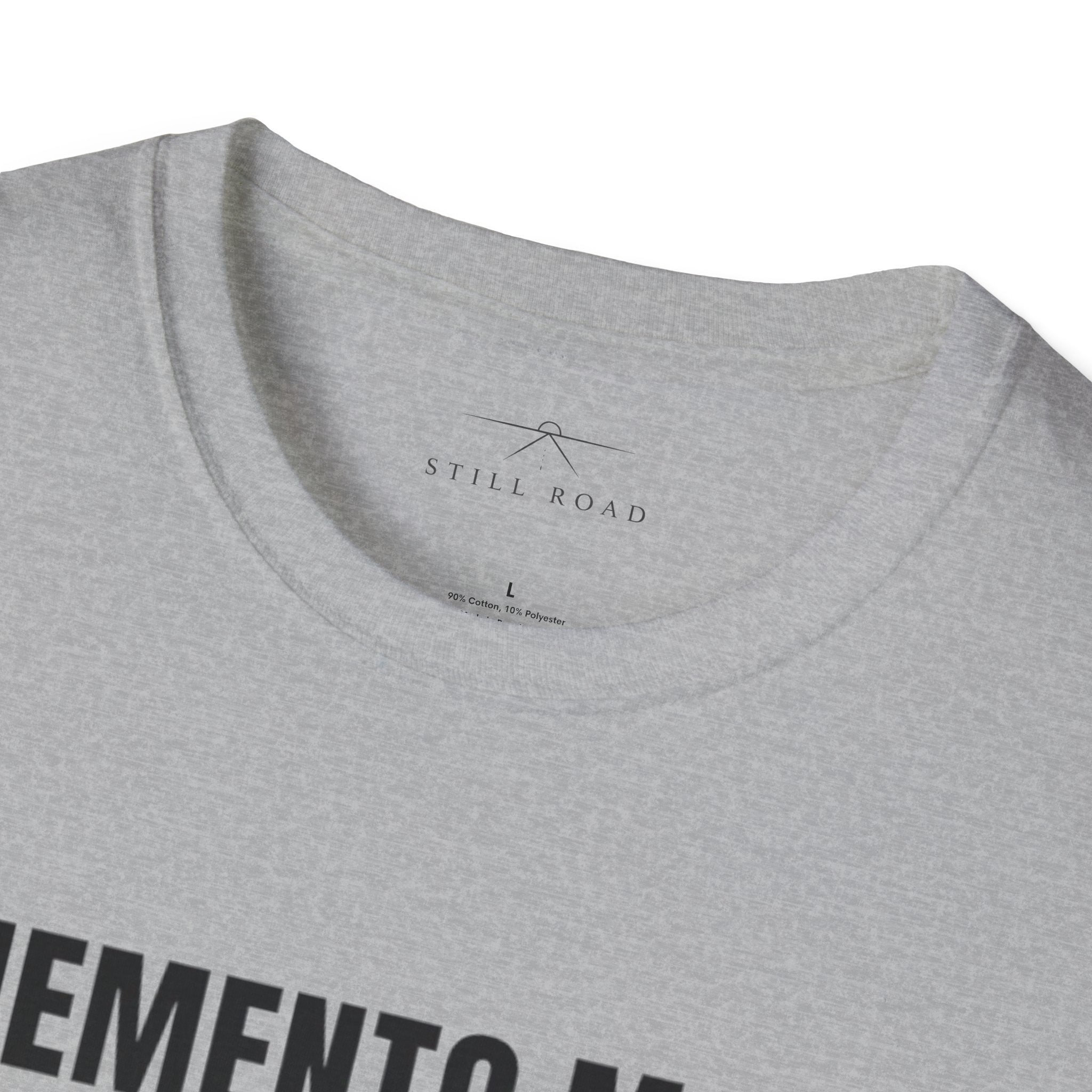 Memento Mori T-Shirt