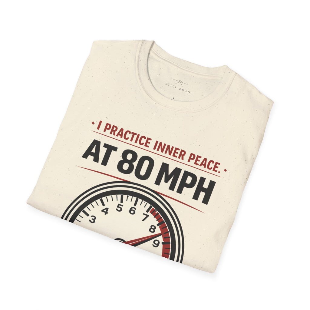 80MPH T-Shirt