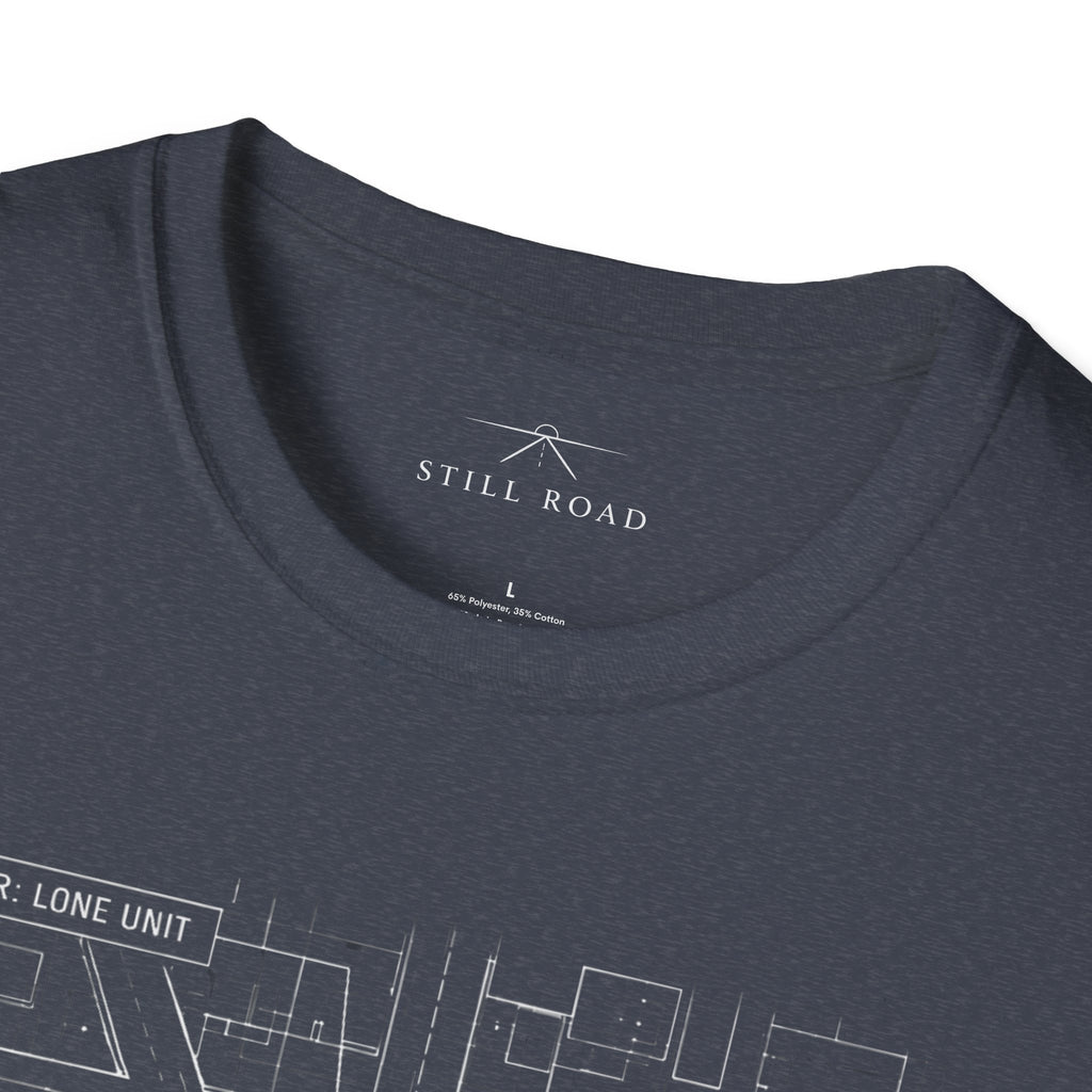 Metro Pathfinder T-Shirt