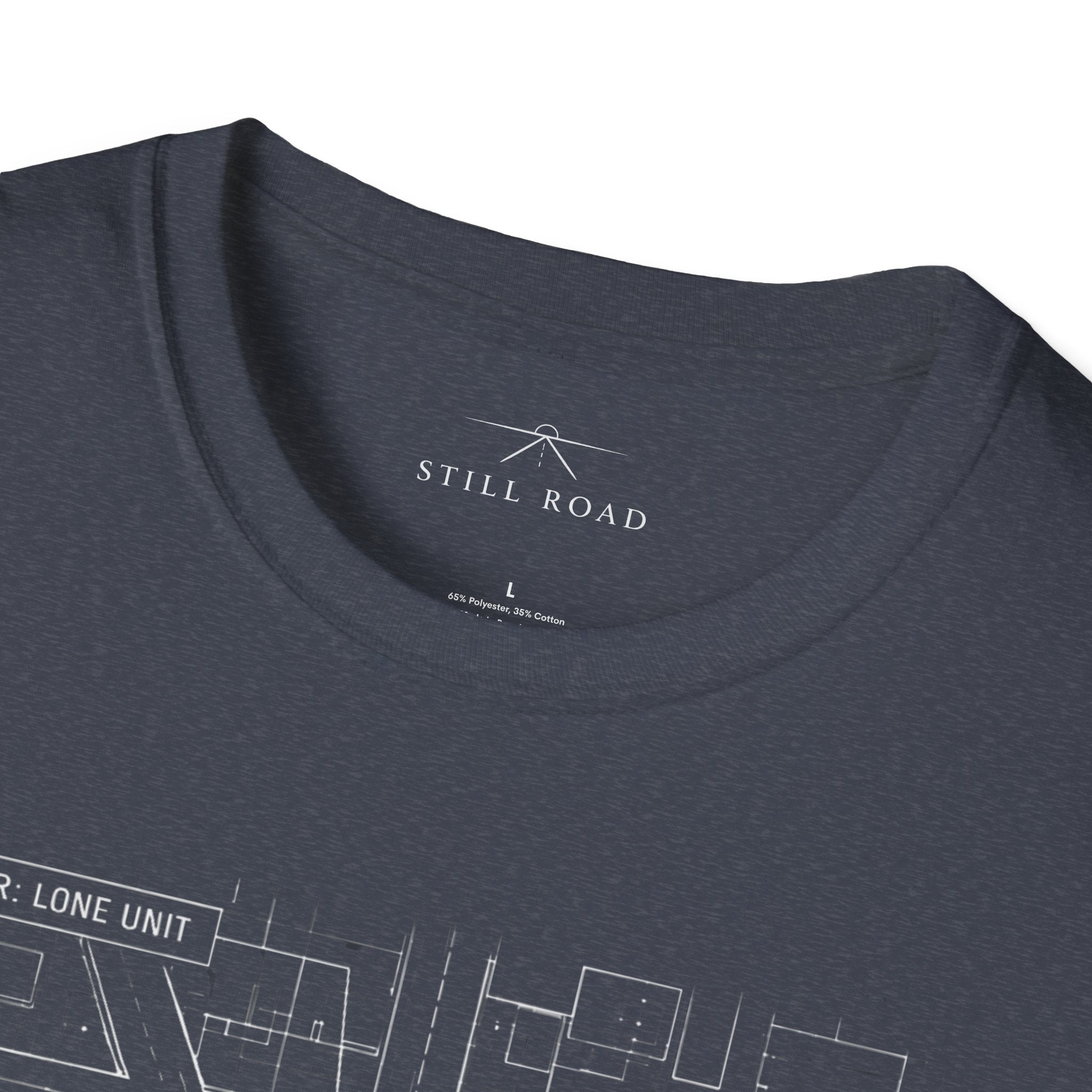 Metro Pathfinder T-Shirt