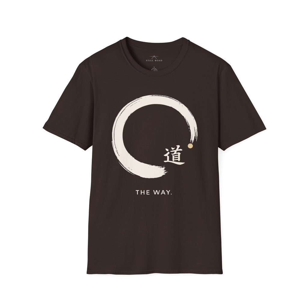 The Way T-Shirt