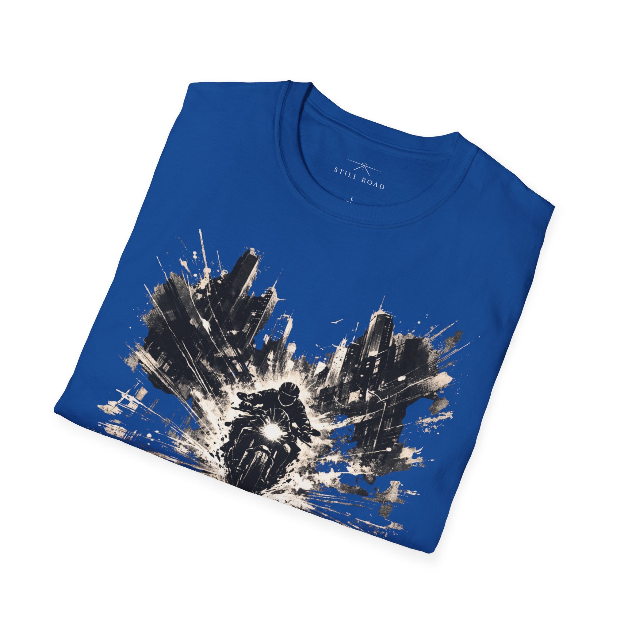 Clarity T-Shirt