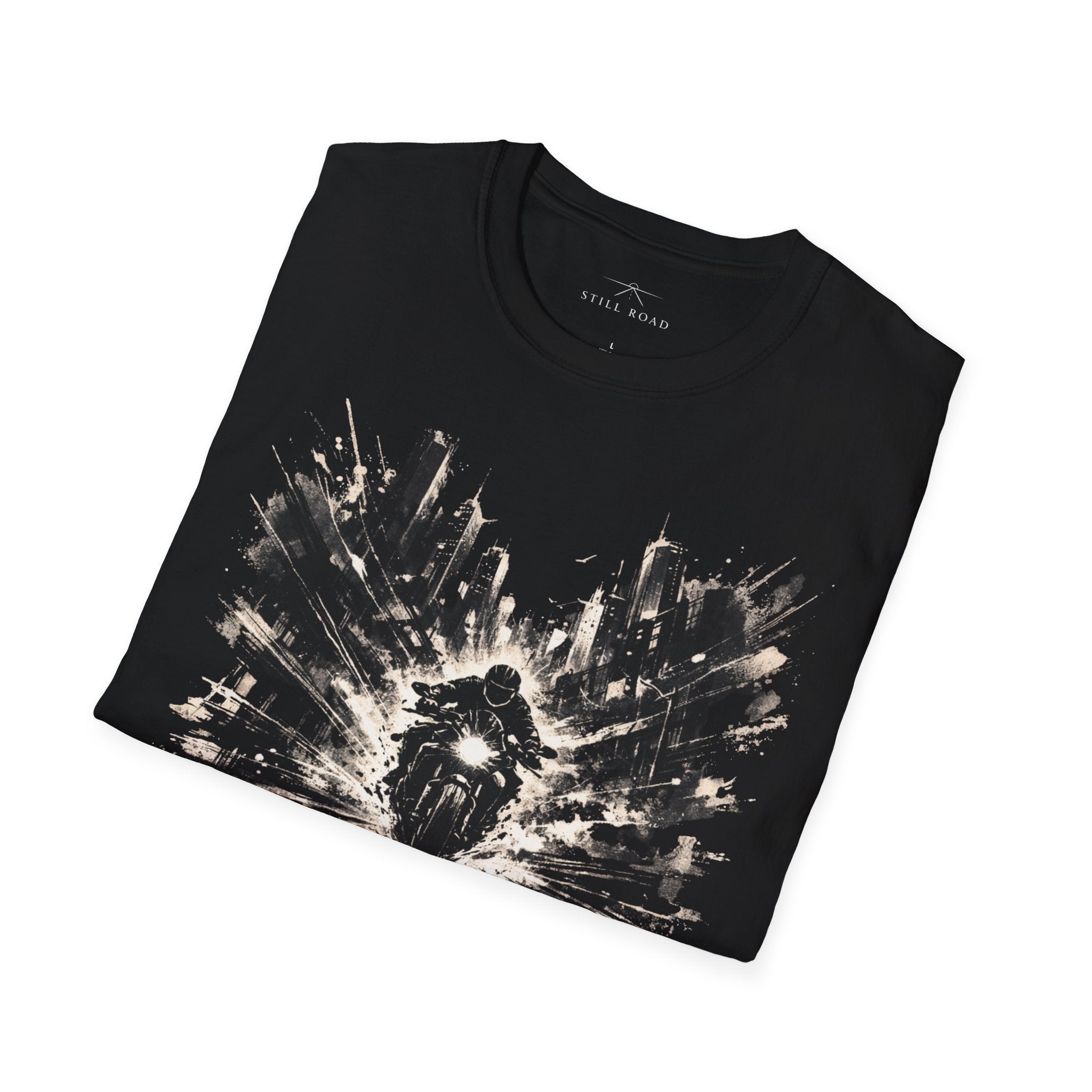 Clarity T-Shirt