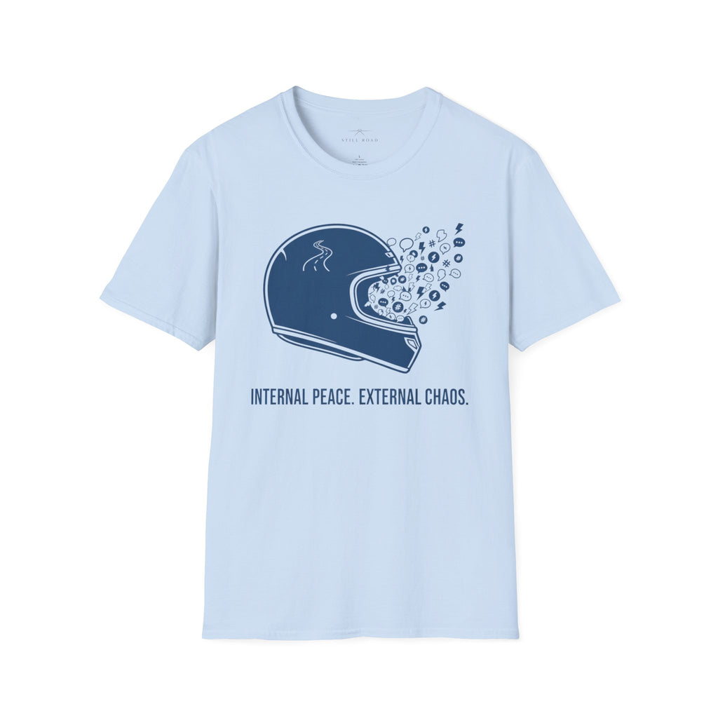 Internal Peace T-Shirt