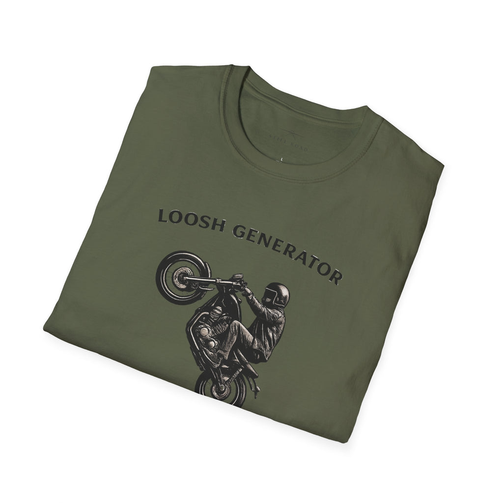 Loosh Generator T-Shirt