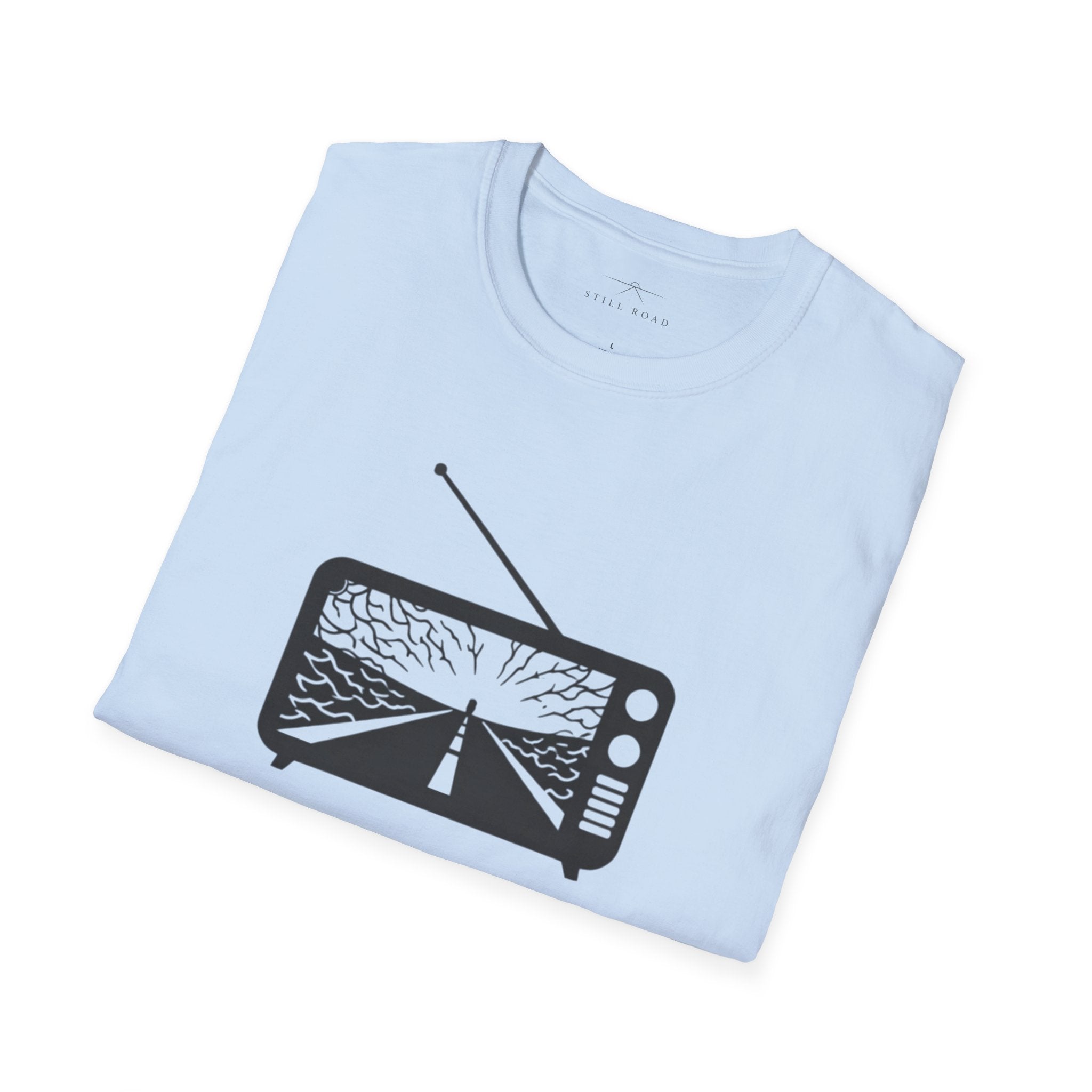 Muffler News T-Shirt