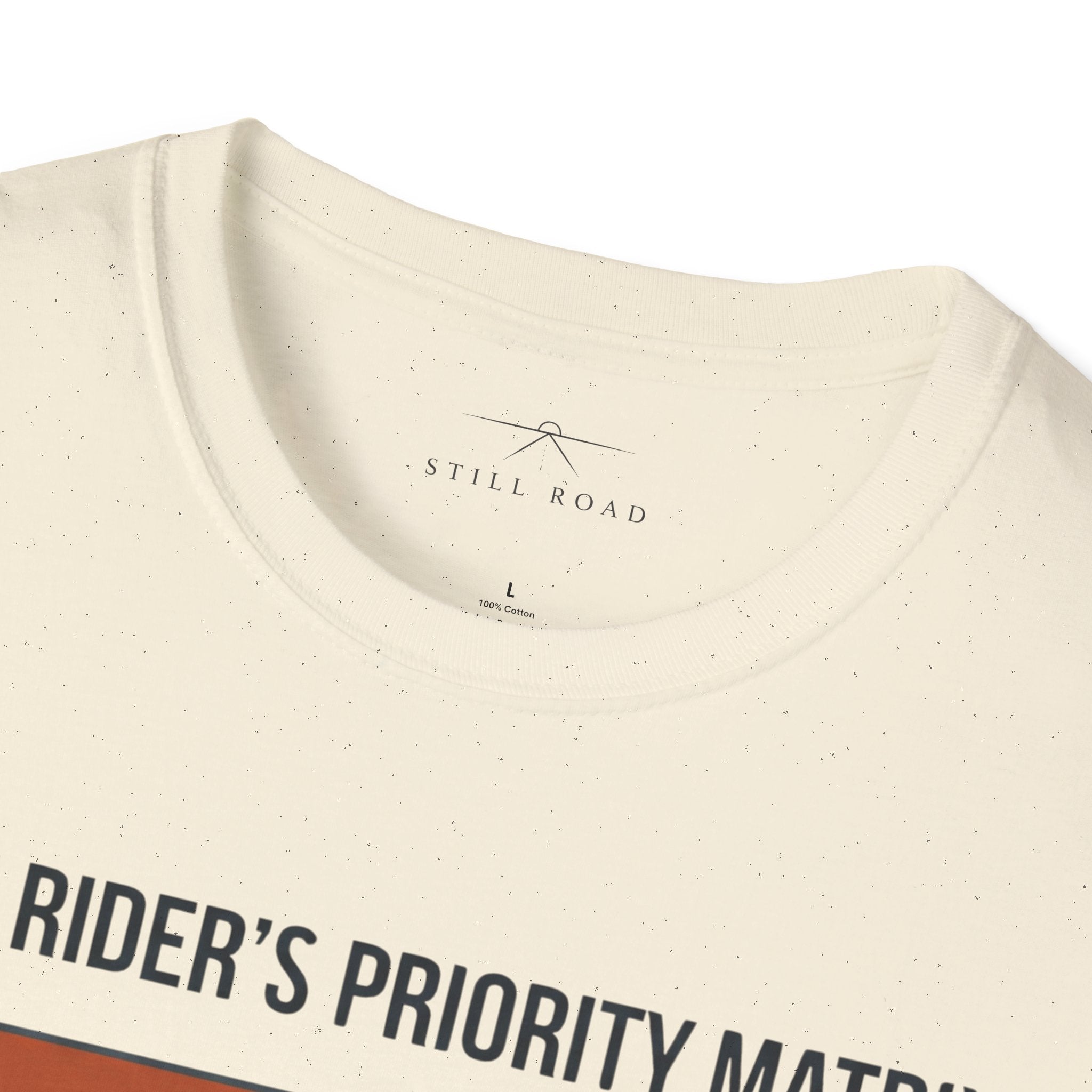 Priority Matrix T-Shirt