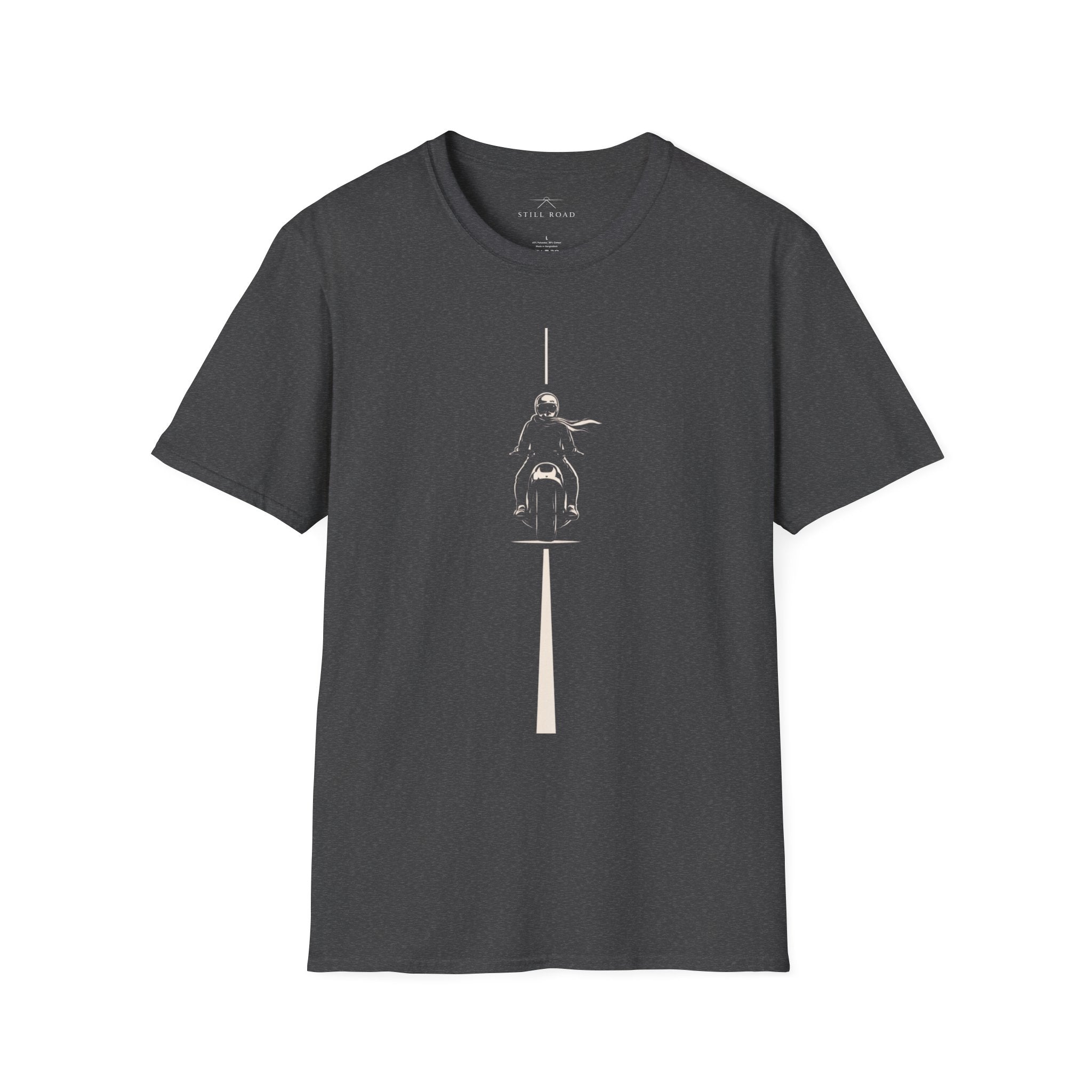 Symmetry T-Shirt
