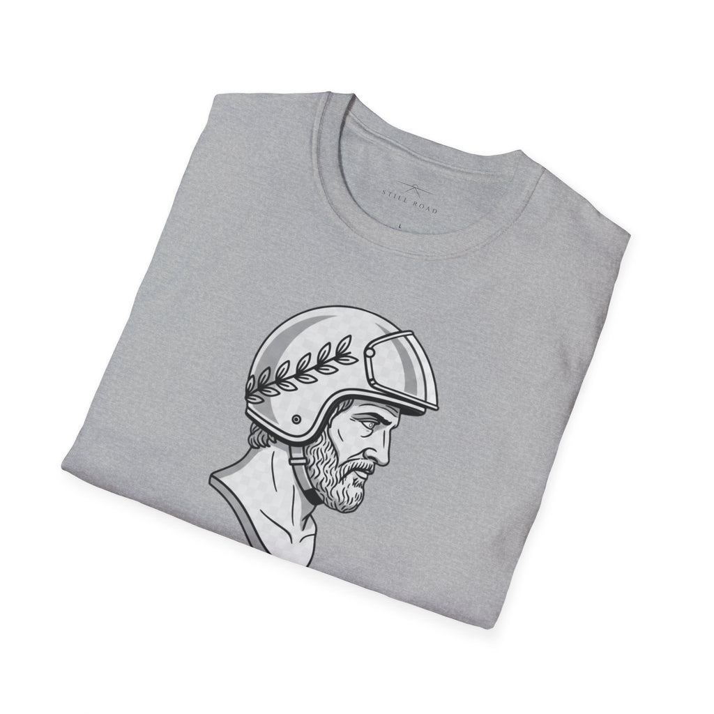 Amor Fati Rain T-Shirt