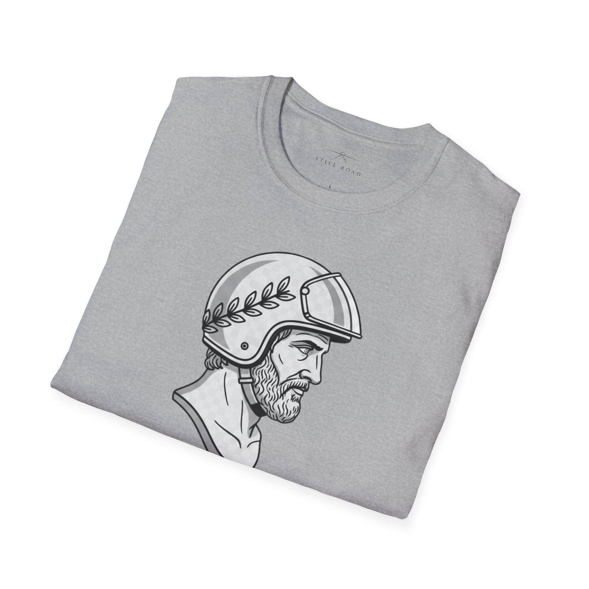 Amor Fati Rain T-Shirt