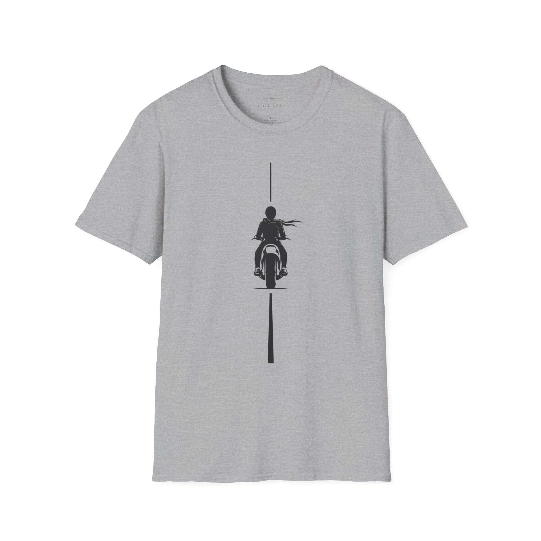 Symmetry T-Shirt