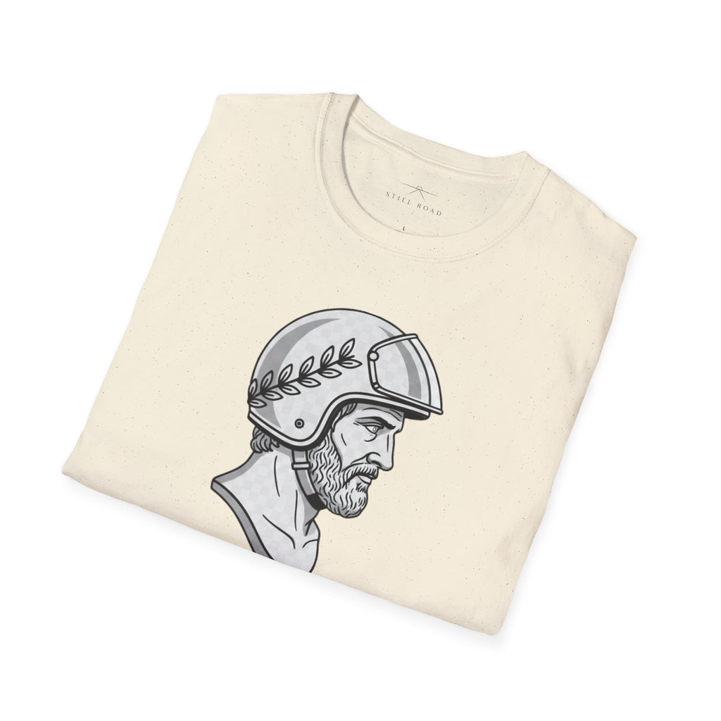 Amor Fati Rain T-Shirt