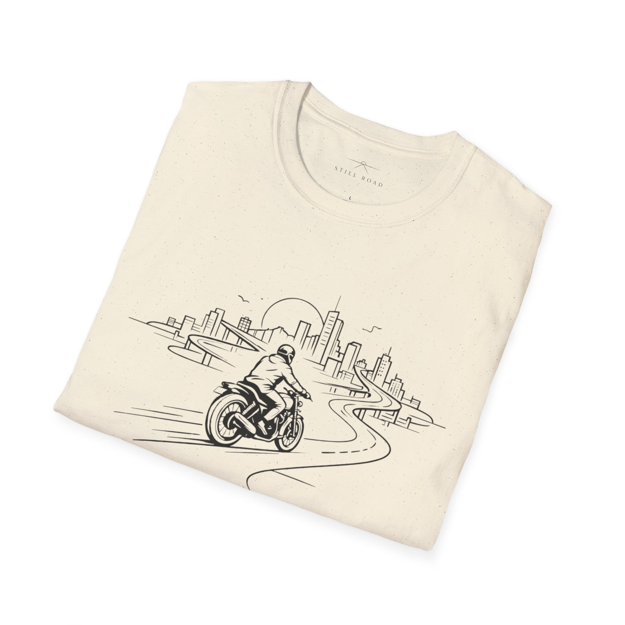 One Path T-Shirt