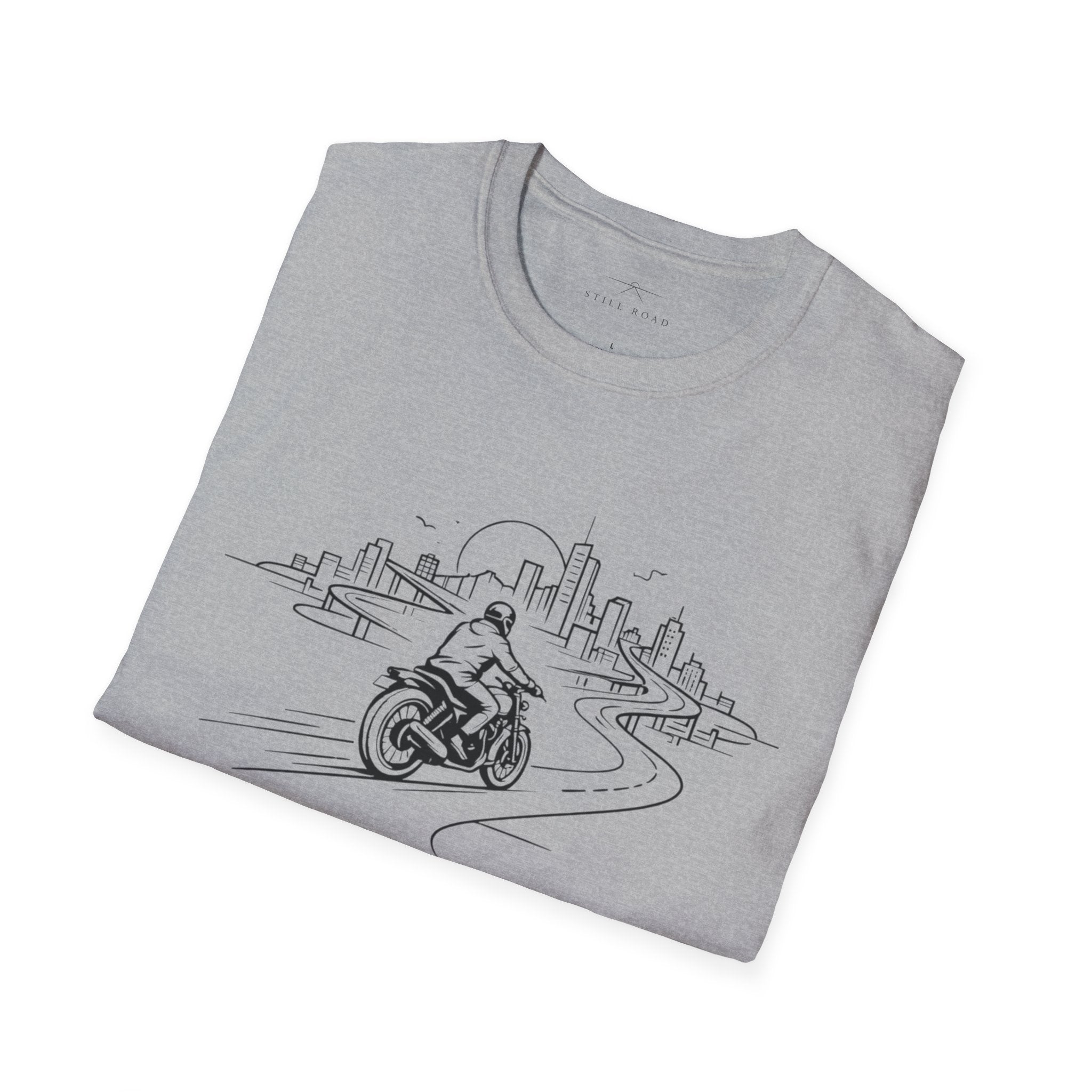 One Path T-Shirt