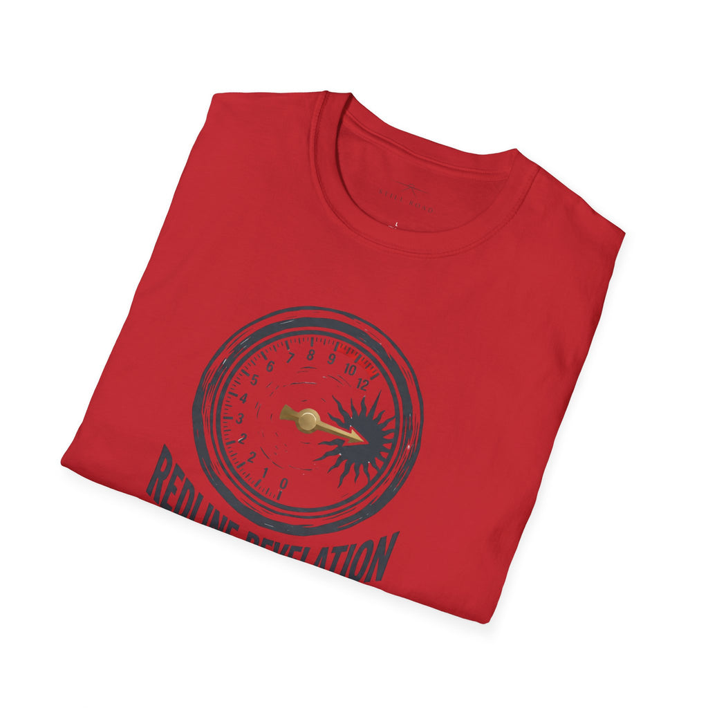 Redline Revelation T-Shirt