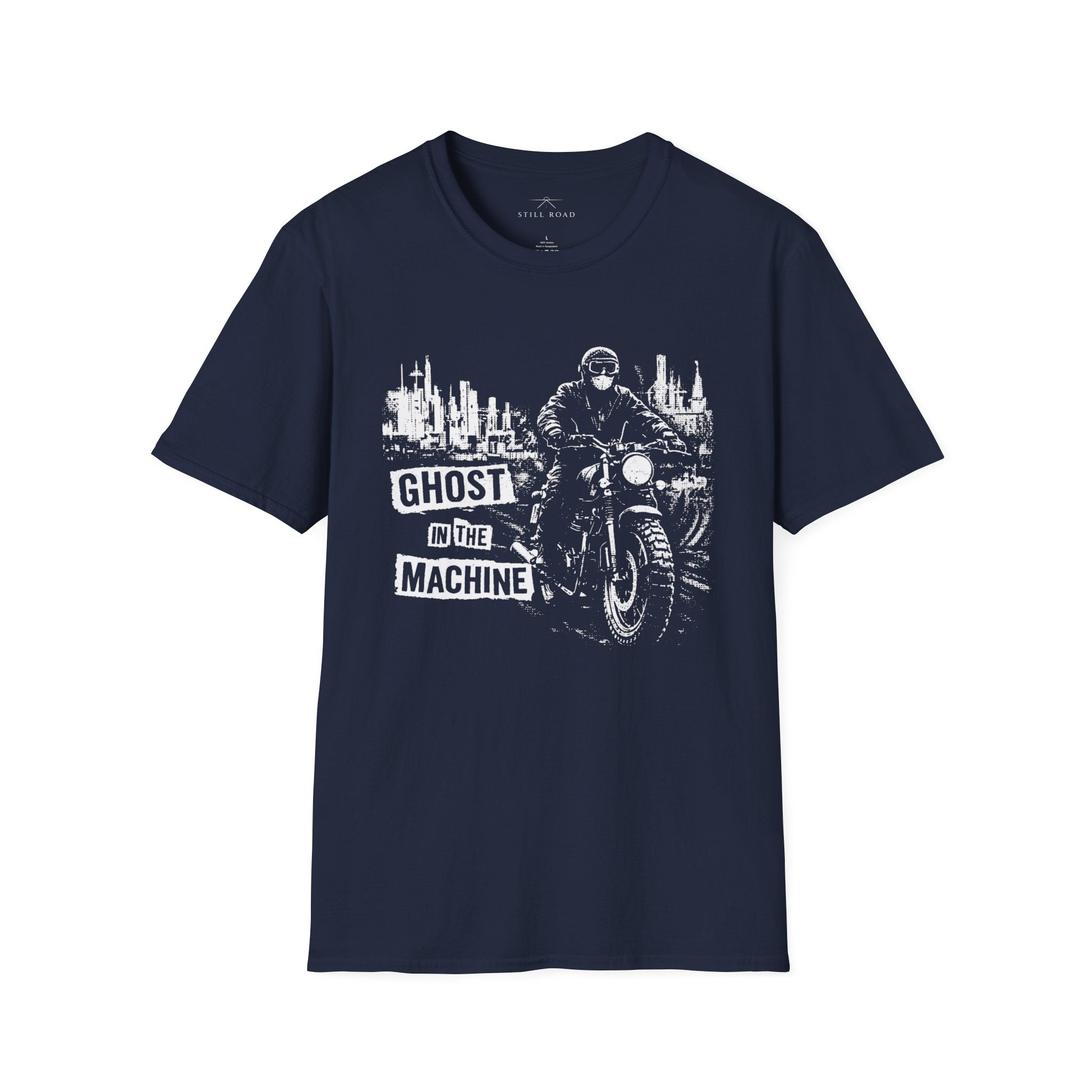 Ghost T-Shirt
