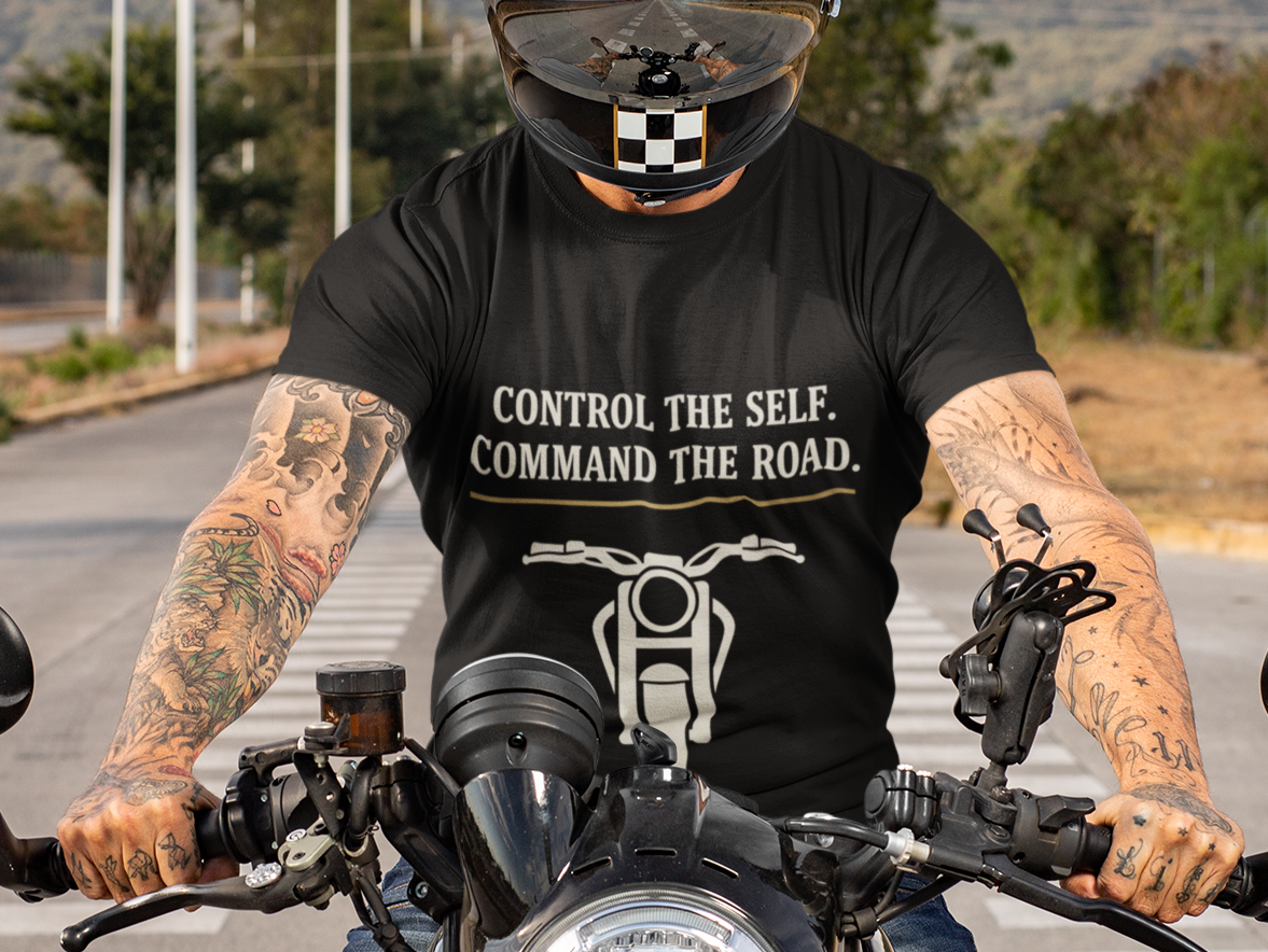 Self Control T-Shirt