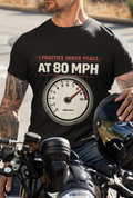80MPH dark version T-Shirt