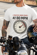 80MPH T-Shirt