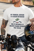 Bologna-Trained T-Shirt