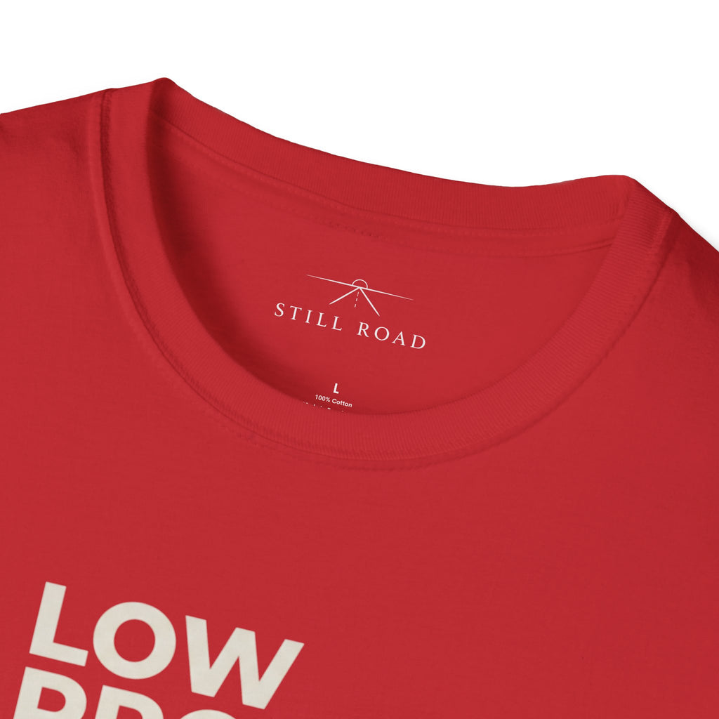 Low Profile T-Shirt