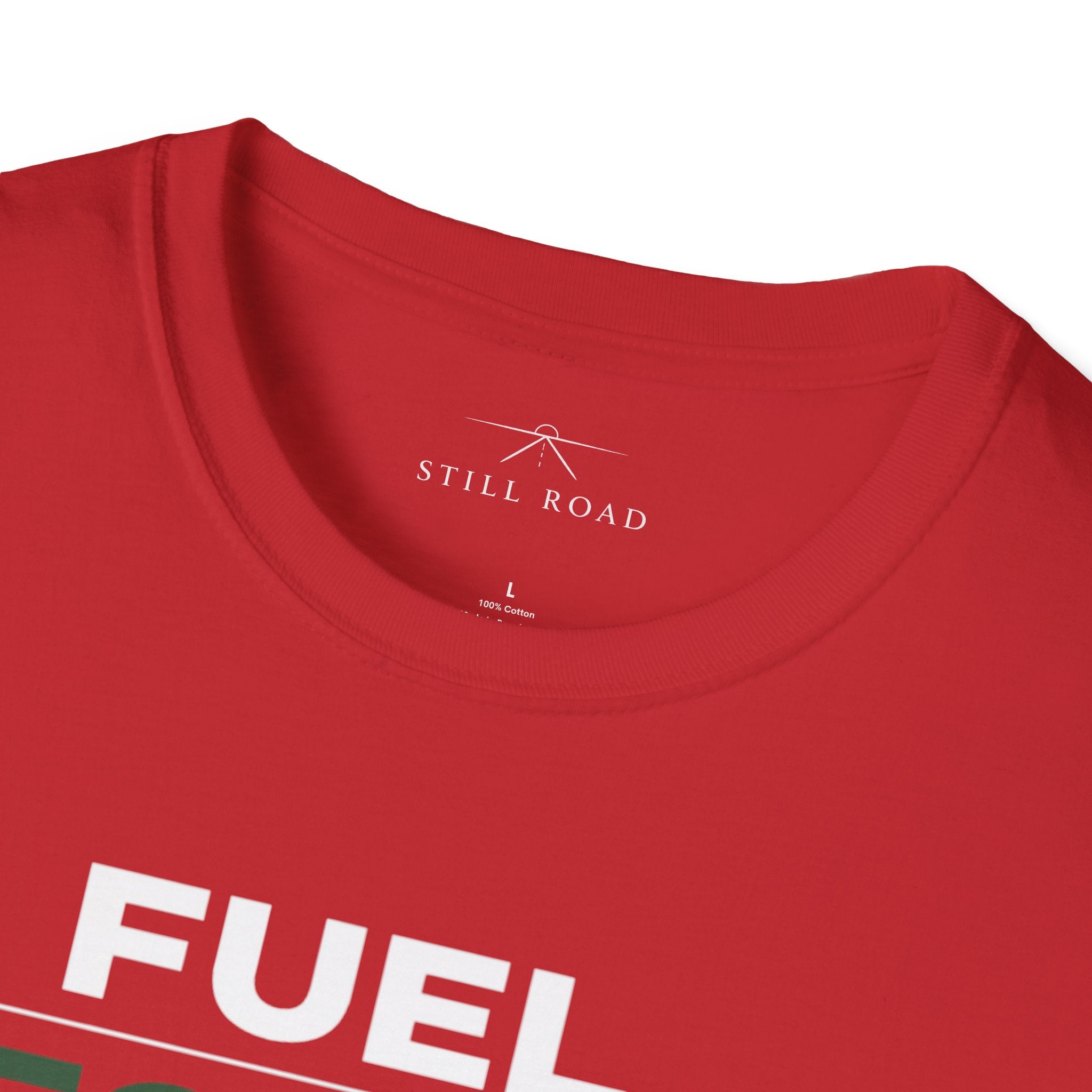 Fuel Focus Freedom T-Shirt