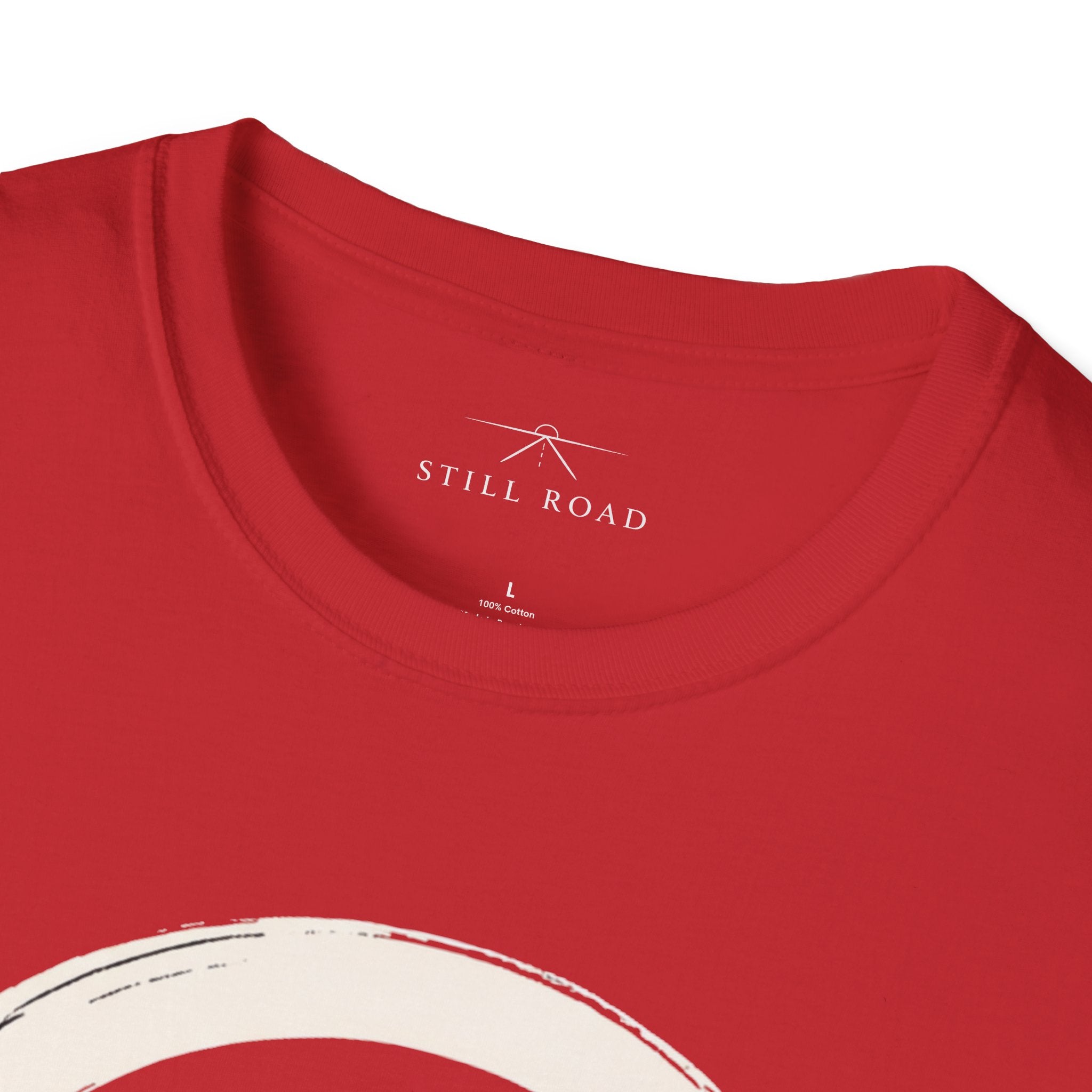 The Way T-Shirt