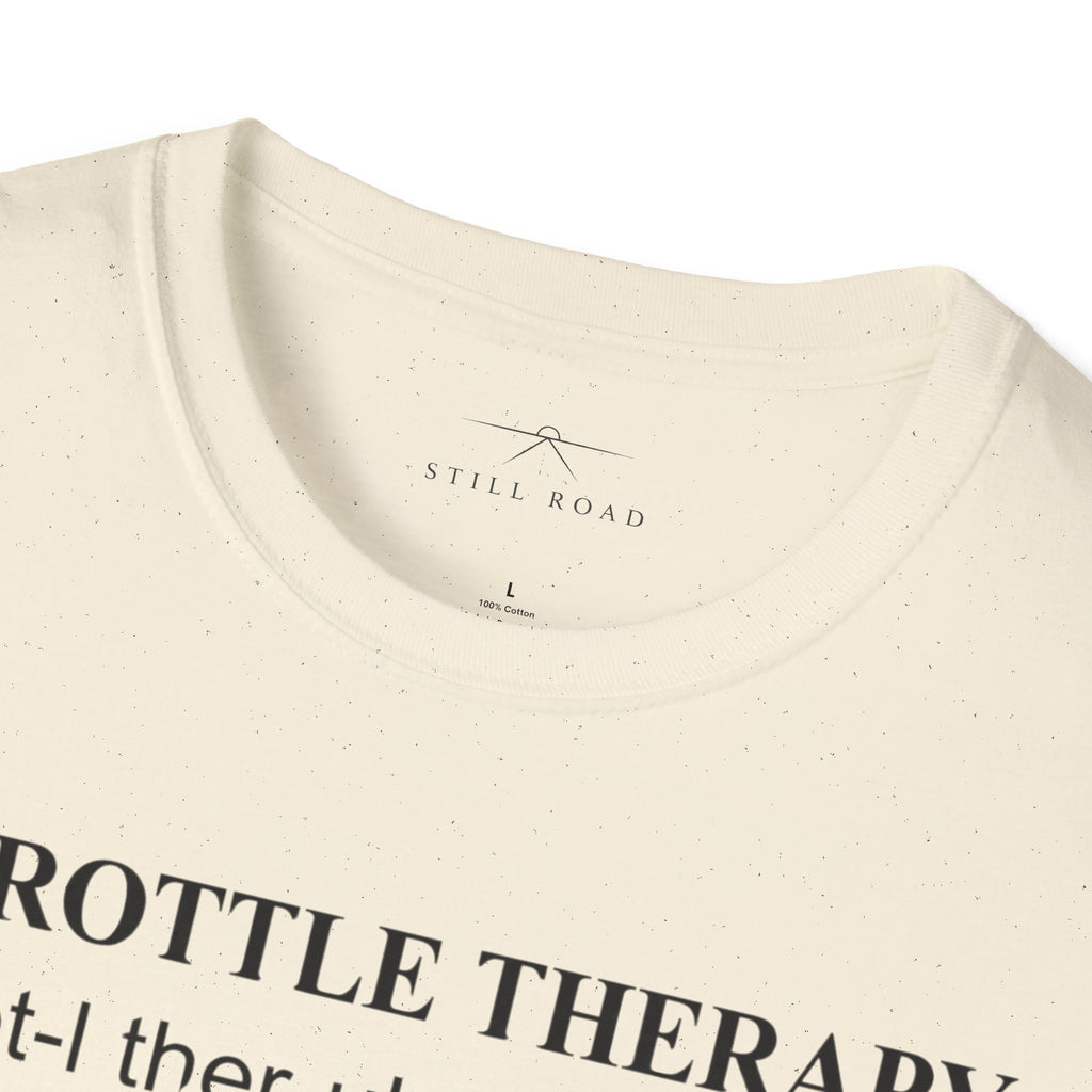 Throttle Therapy T-Shirt