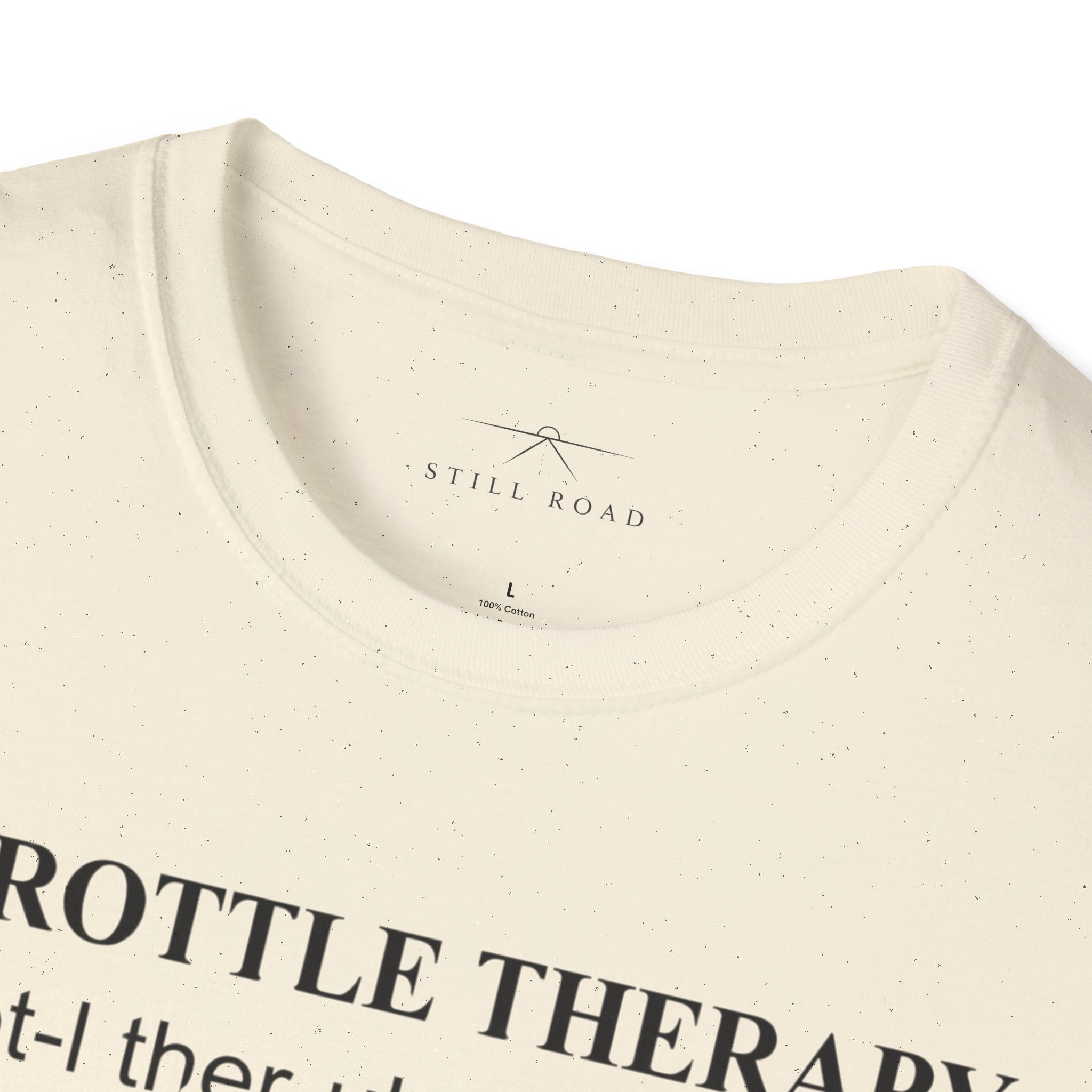 Throttle Therapy T-Shirt