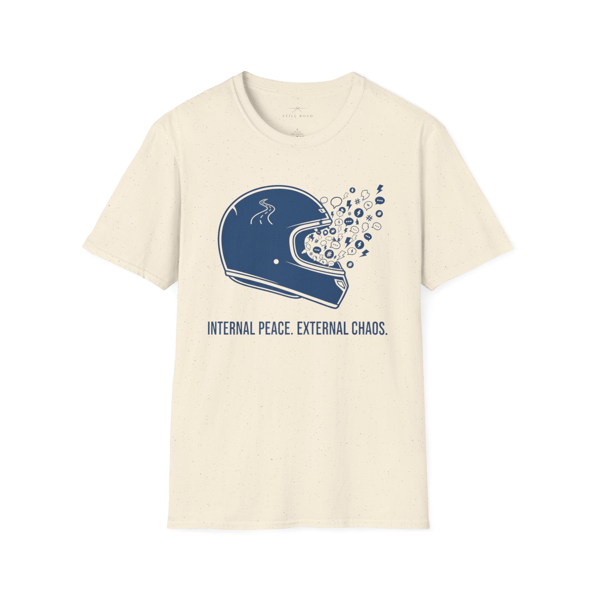Internal Peace T-Shirt