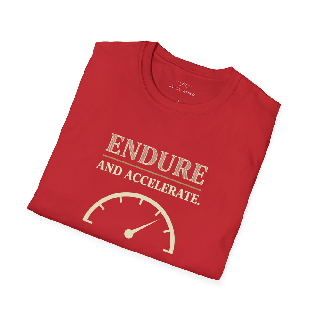 Accelerate T-Shirt