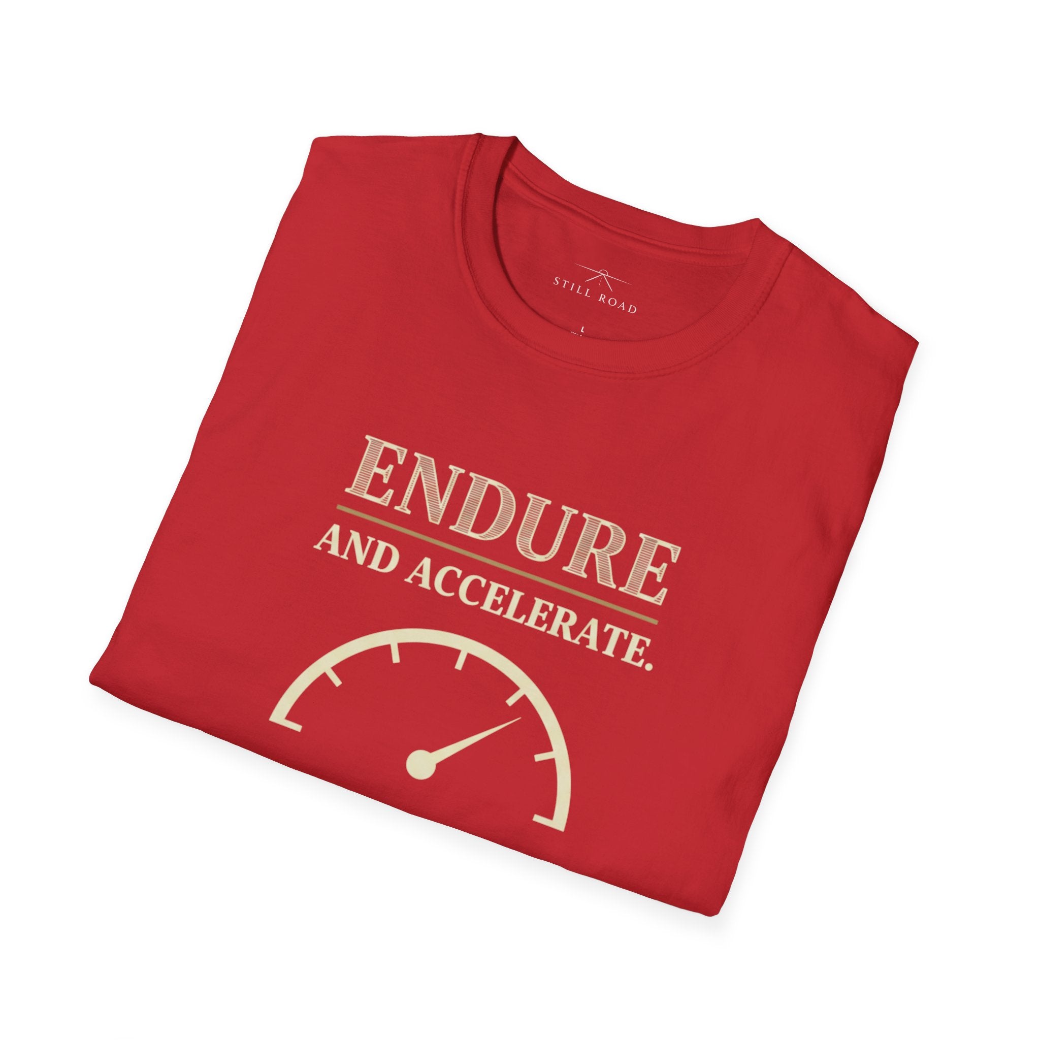 Accelerate T-Shirt