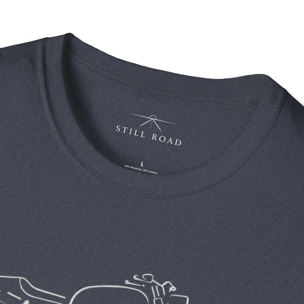 Silence is Faster T-Shirt