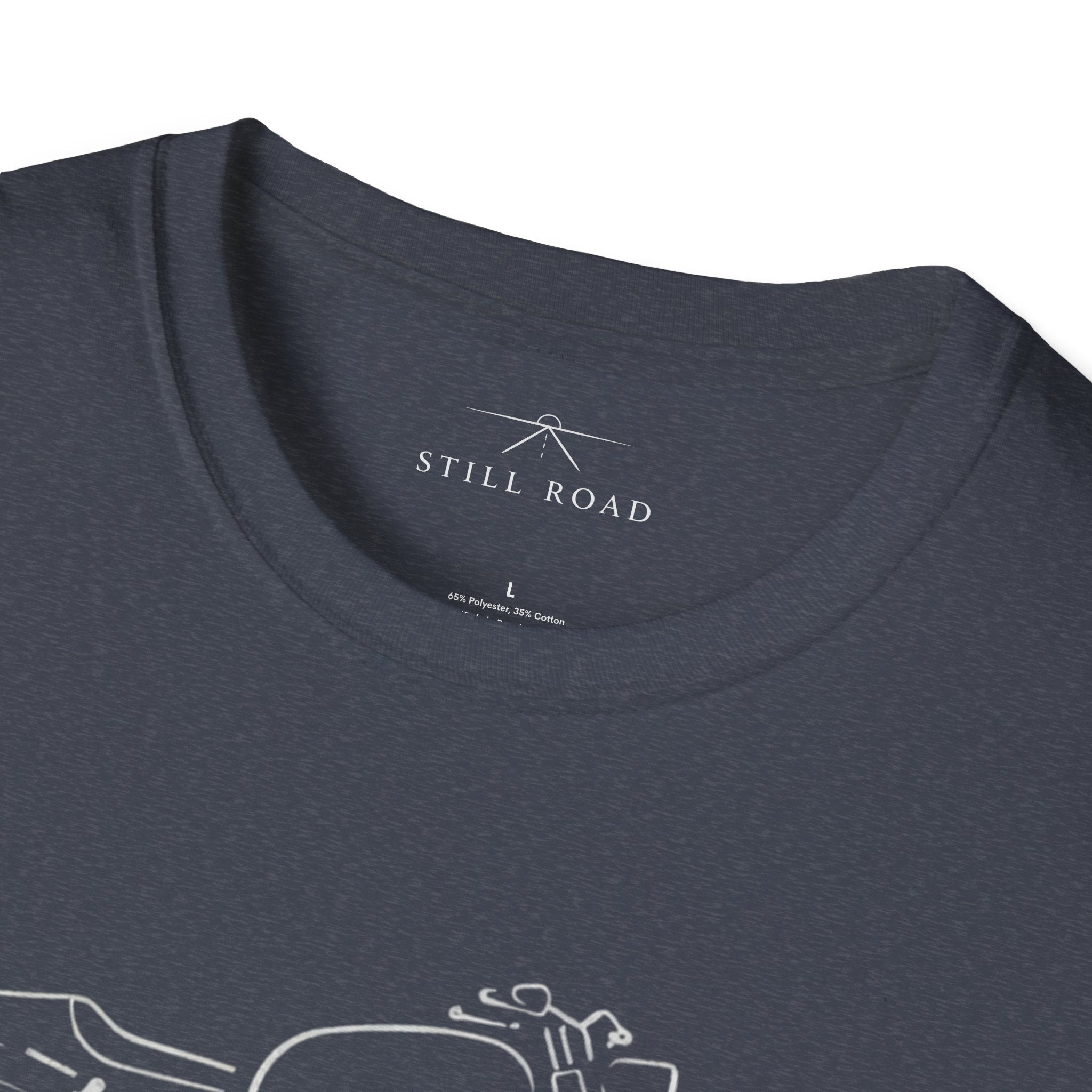 Silence is Faster T-Shirt