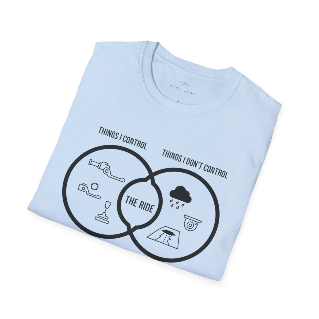 Focus on the Apex T-Shirt