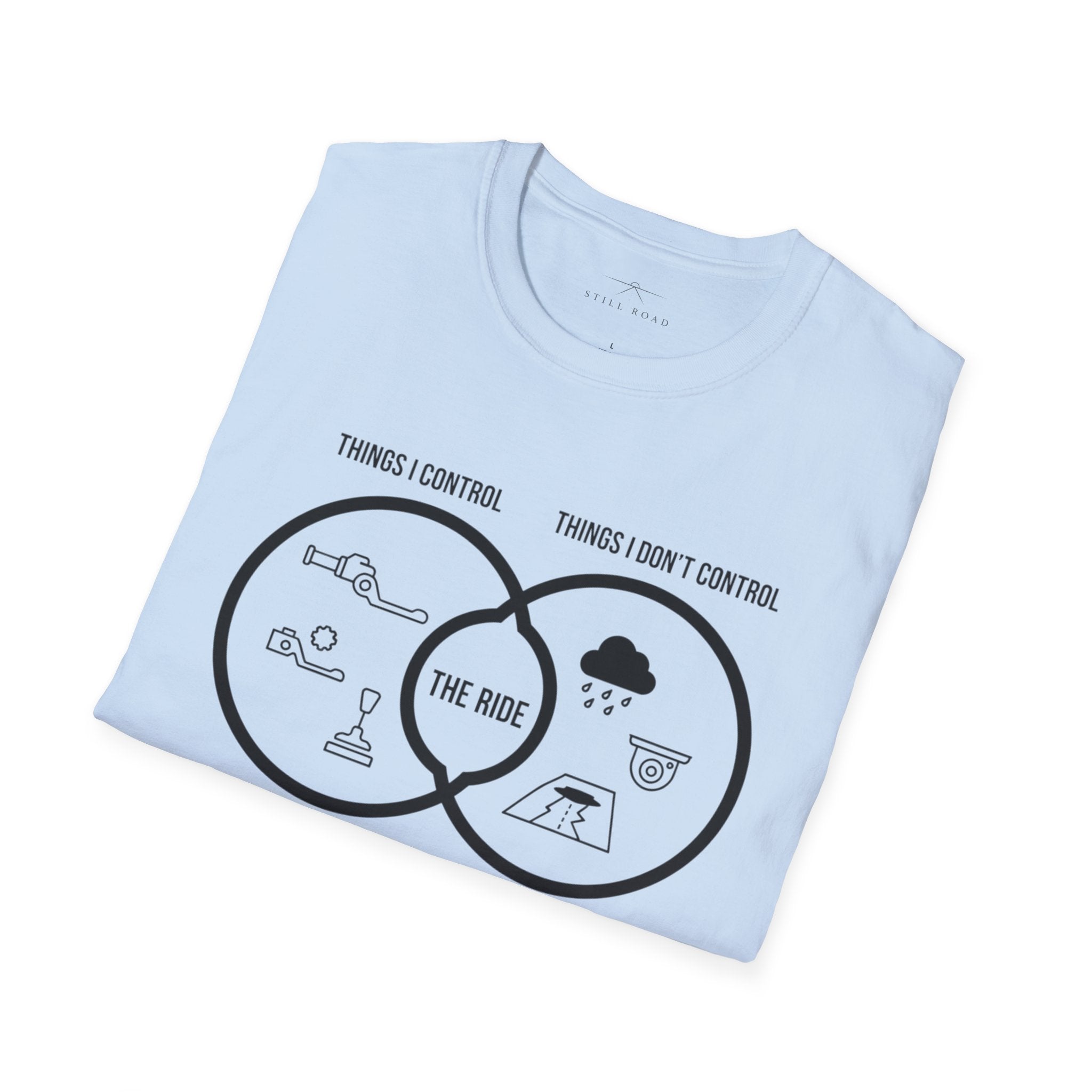 Focus on the Apex T-Shirt
