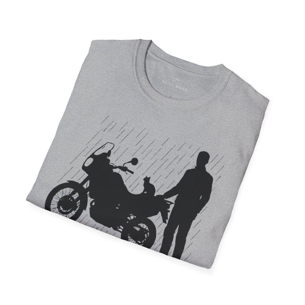 Stoic Endurance T-Shirt